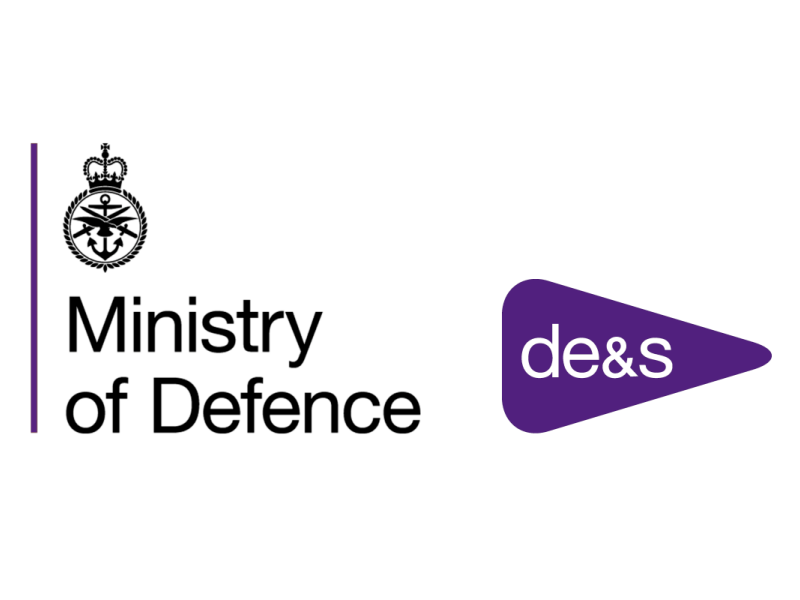 Ministry of Defence Contract