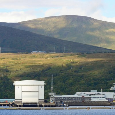 HMNB Clyde